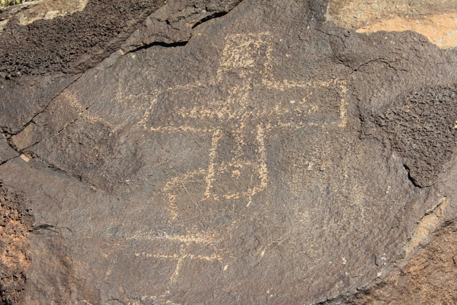 Petroglyph National Monument 